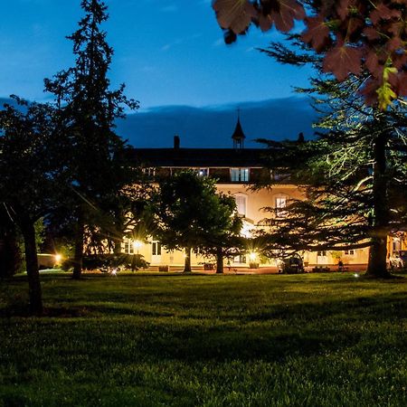 Hotel Le Haut Des Lys Villandry Buitenkant foto