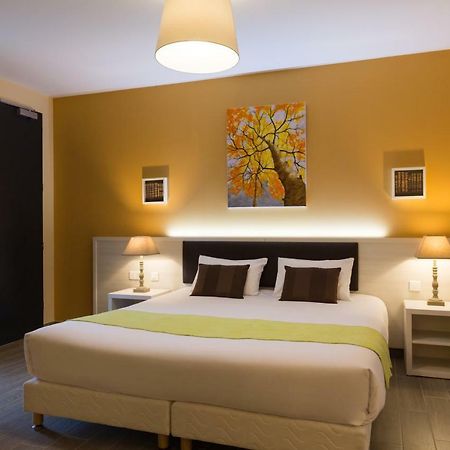 Hotel Le Haut Des Lys Villandry Buitenkant foto