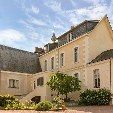 Hotel Le Haut Des Lys Villandry Buitenkant foto