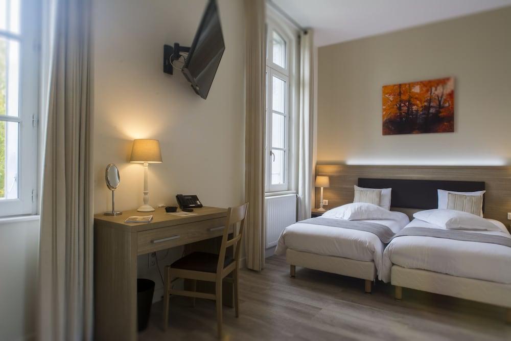 Hotel Le Haut Des Lys Villandry Buitenkant foto