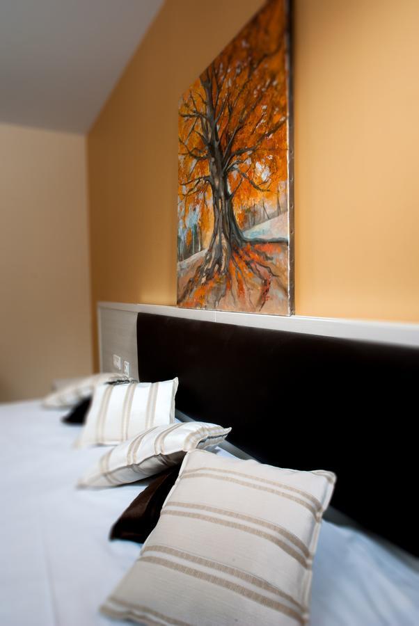 Hotel Le Haut Des Lys Villandry Buitenkant foto
