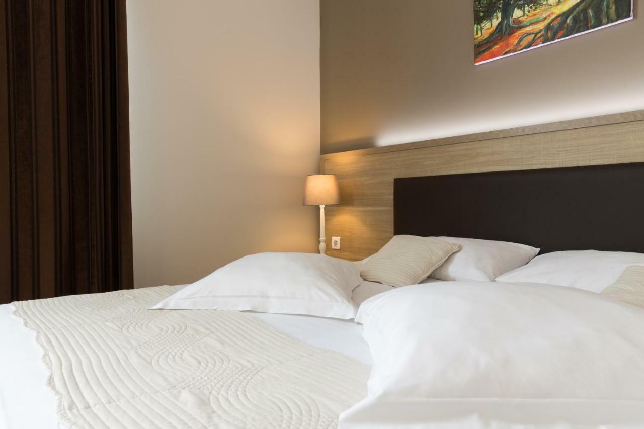 Hotel Le Haut Des Lys Villandry Buitenkant foto