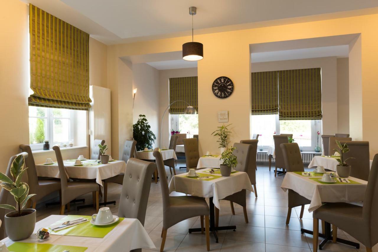 Hotel Le Haut Des Lys Villandry Buitenkant foto