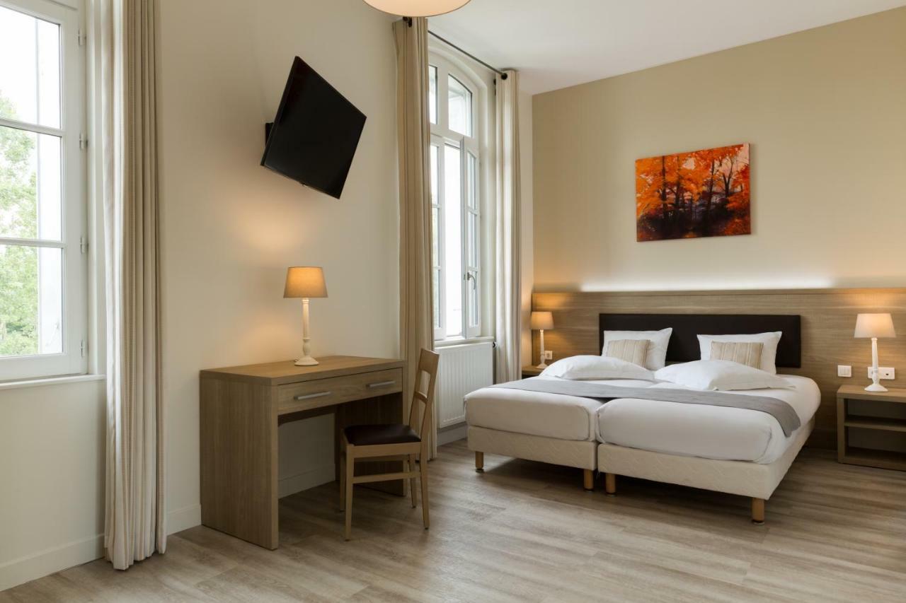 Hotel Le Haut Des Lys Villandry Buitenkant foto